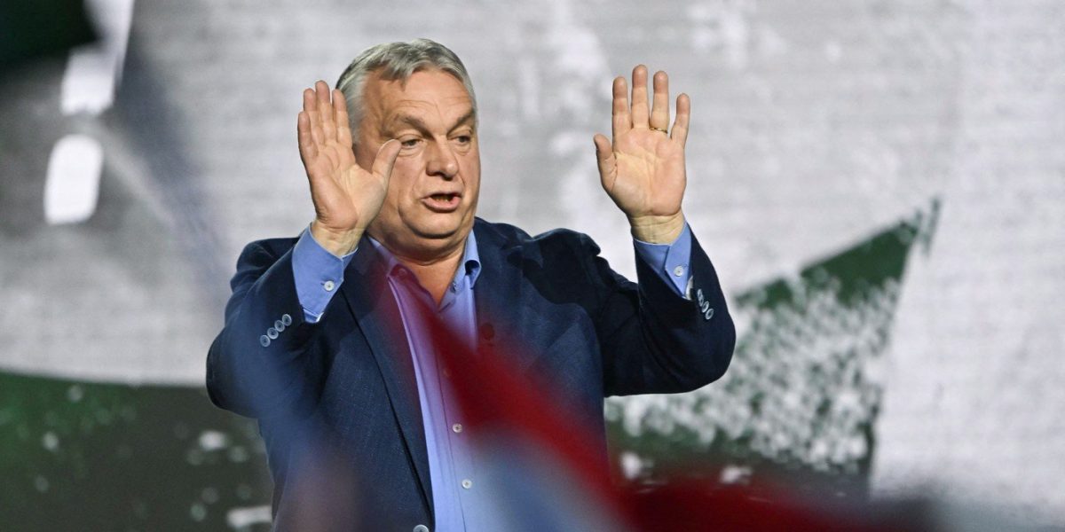 Orban, umilit la urne după 16 ani: Două erori fatale în campanie