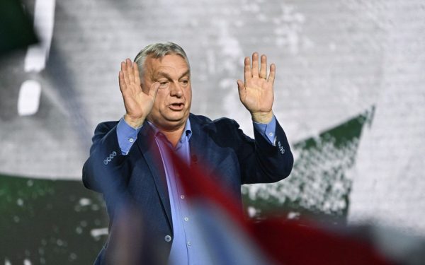 Orban, umilit la urne după 16 ani: Două erori fatale în campanie