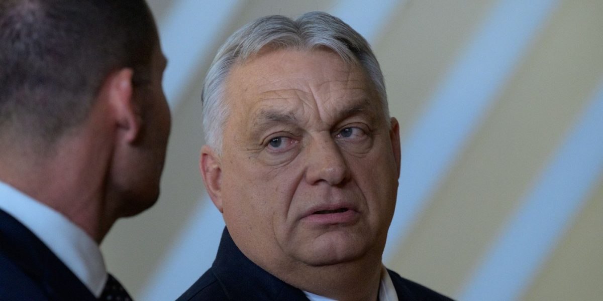 AtlasIntel: Sondaj cu impact în Ungaria, cu câteva ore înainte de vot