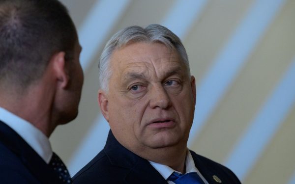 AtlasIntel: Sondaj cu impact în Ungaria, cu câteva ore înainte de vot