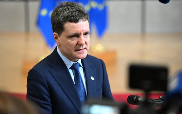 Nicușor Dan, despre SUA și Iran: „Trebuie respectate angajamentele”