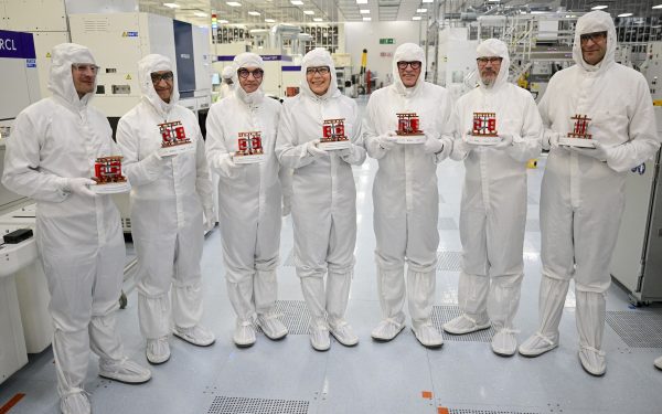 Cea mai valoroasă companie din Europa, „furnizorul” revoluției AI