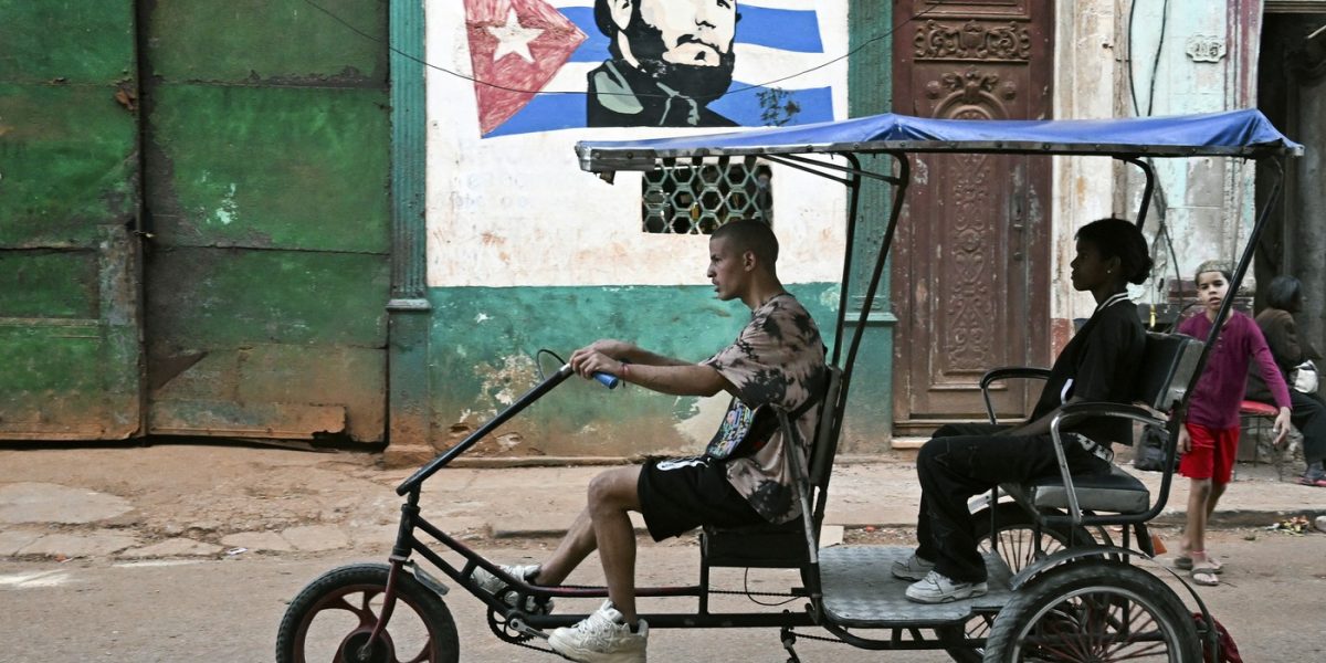 Pentagonul pregătește intervenția militară în Cuba, pe fondul tensiunilor cu SUA