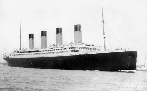 revelații din arhiva secretă a Titanicului, după 114 ani