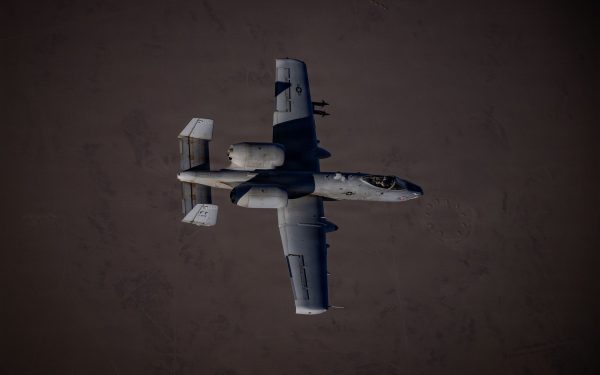 Al doilea avion american prăbușit în Golful Persic