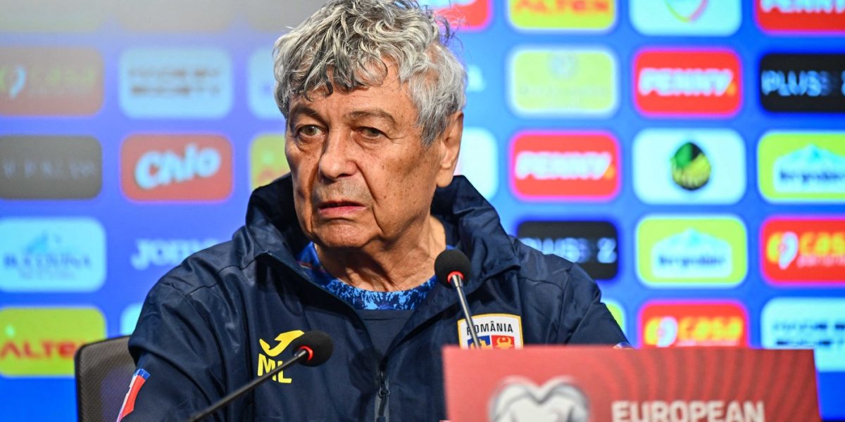 Mesajul lui Mircea Lucescu din ultimul interviu care a șocat fotbalul românesc