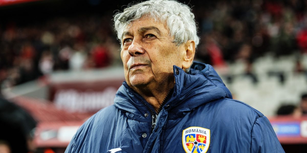 Mircea Lucescu, una dintre cele mai mari figuri ale fotbalului românesc, a încetat din viață marți, 7 aprilie 2026, la ora 20.30, la Spitalul Universitar de Urgență București