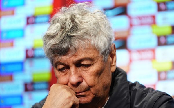 Mircea Lucescu a suferit un infarct în această dimineață, fiind internat la Spitalul Universitar de Urgență București din 29 martie