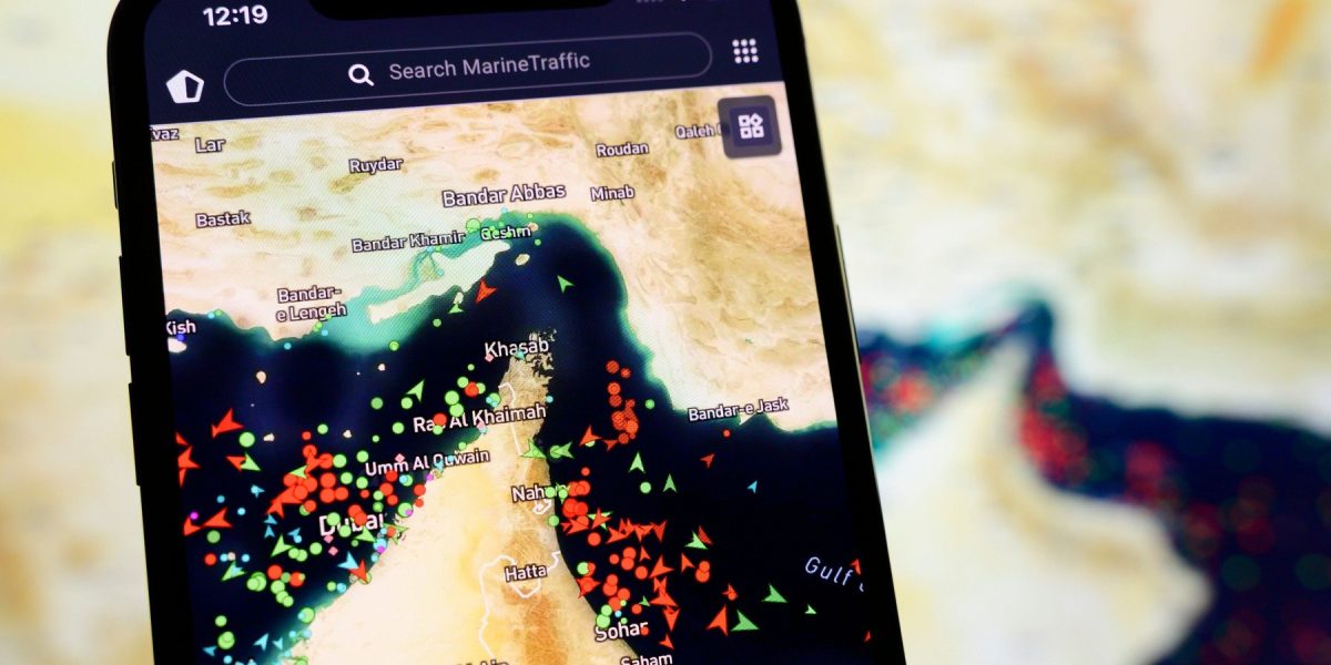 Criza în Strâmtoarea Ormuz: Donald Trump vede „mulți bani”