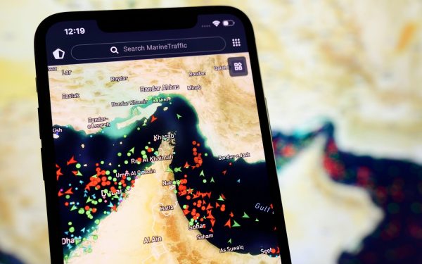 Criza în Strâmtoarea Ormuz: Donald Trump vede „mulți bani”