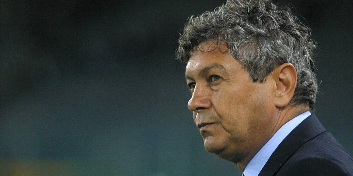 Cu profundă tristețe, lumea fotbalului își ia rămas bun de la Mircea Lucescu, o figură emblematică, care a trecut în neființă la venerabila vârstă de 80 de ani