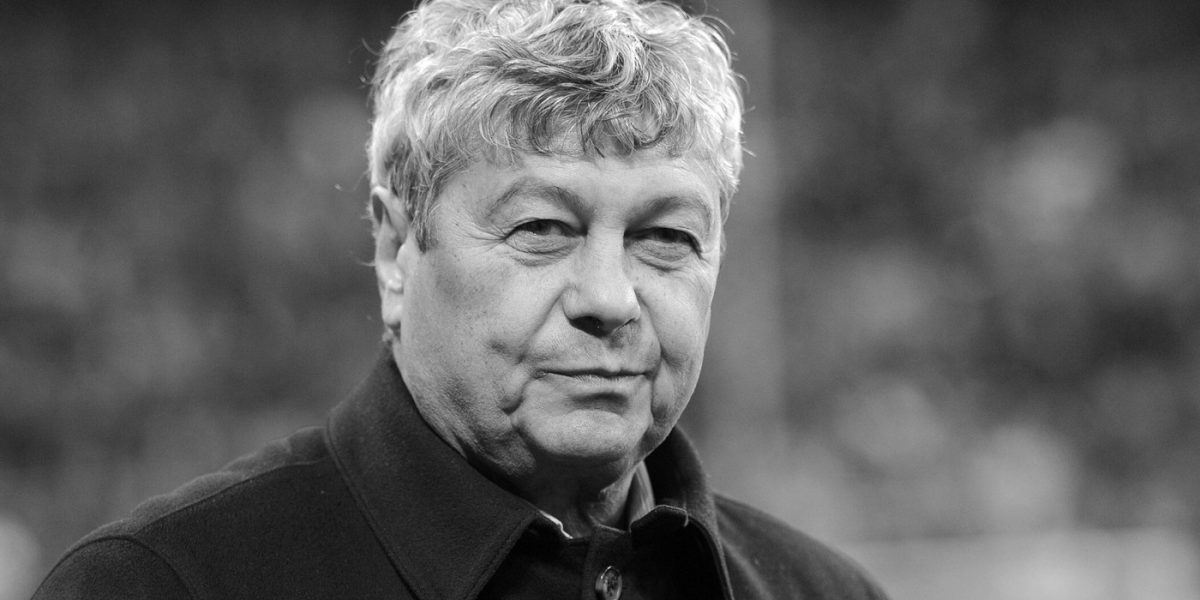 Doi grei ai fotbalului, prezenți la București, la funeraliile lui Mircea Lucescu