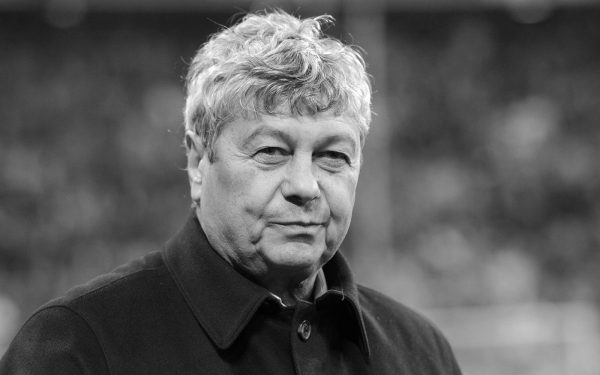 Doi grei ai fotbalului, prezenți la București, la funeraliile lui Mircea Lucescu