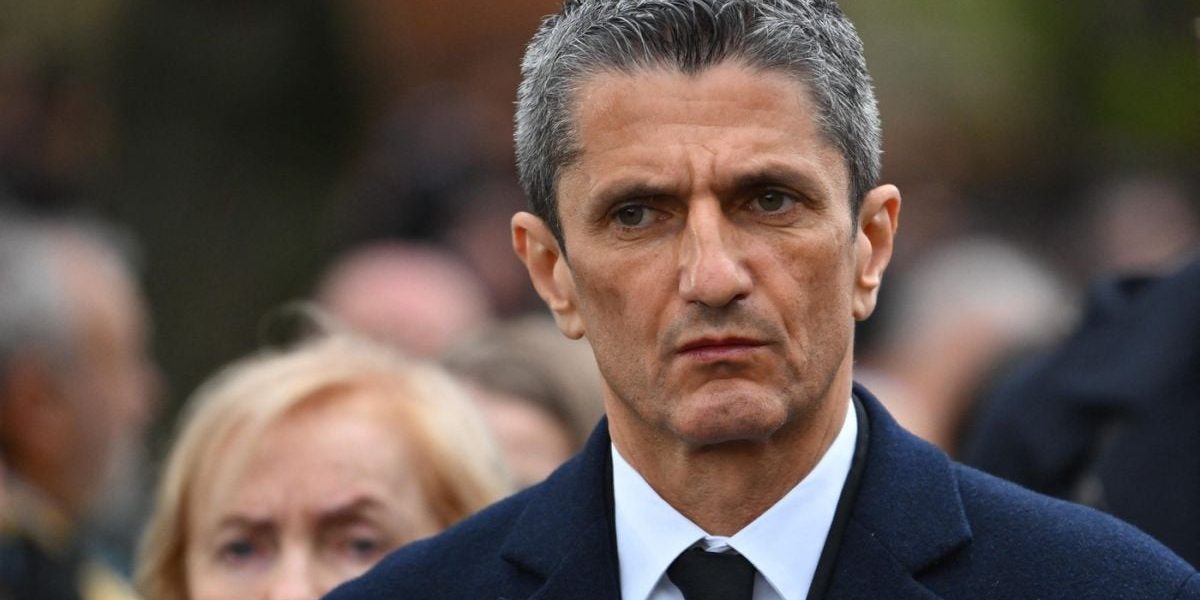 Răzvan Lucescu, plecare dramatică din România de Paște: „E greu să mai spun ceva”