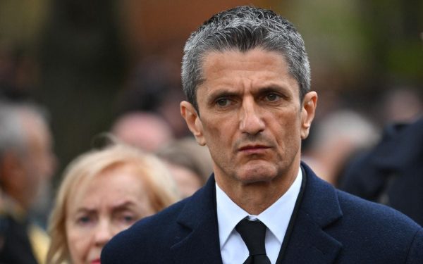 Răzvan Lucescu, plecare dramatică din România de Paște: „E greu să mai spun ceva”