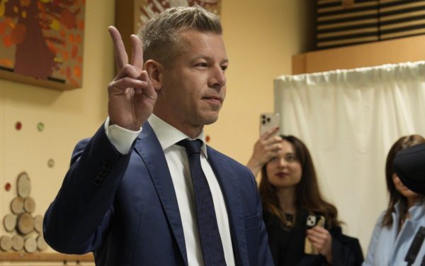 Magyar, TISZA: Viktor Orban a sunat să felicite pentru victorie