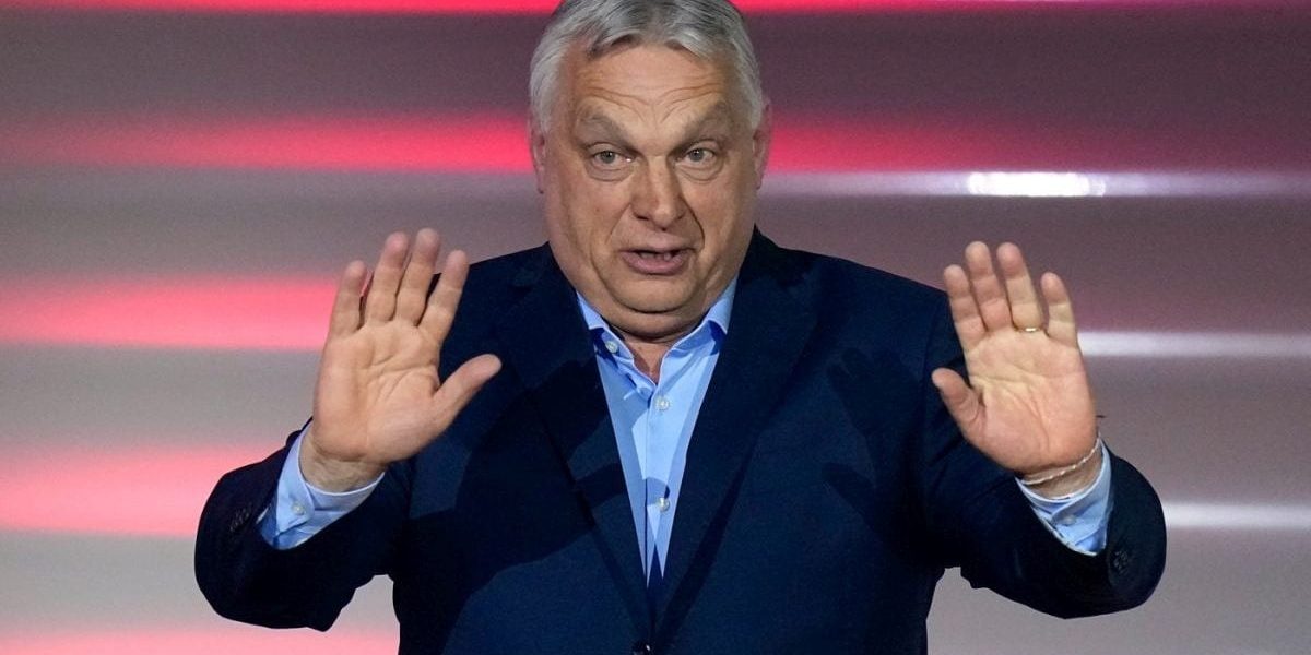 Orban, învins! Recunoaște eșecul: „Rezultatul e dureros, dar clar”