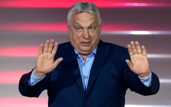 Orban, învins! Recunoaște eșecul: „Rezultatul e dureros, dar clar”