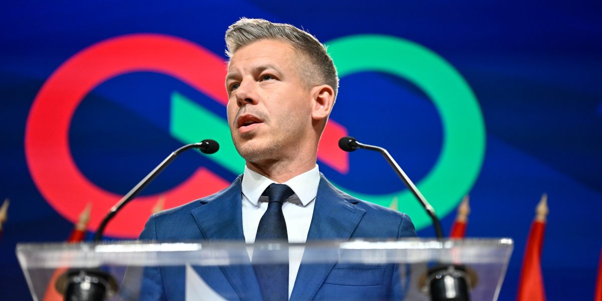 Magyar: Documente secrete șifonate? Acuzații grave înainte de preluarea puterii în Ungaria