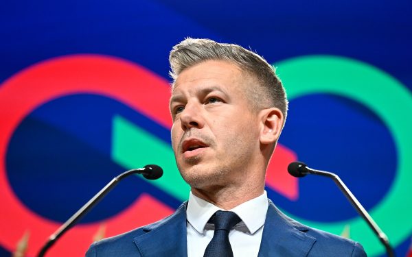 Magyar, după întrevederea cu președintele Ungariei: Demisia, din nou cerută!