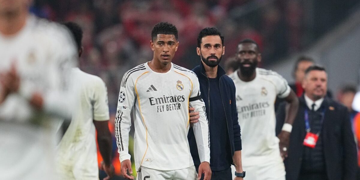 Arbeloa, FURIBUND după Bayern – Real: „Arbitrajul a distrus meciul”