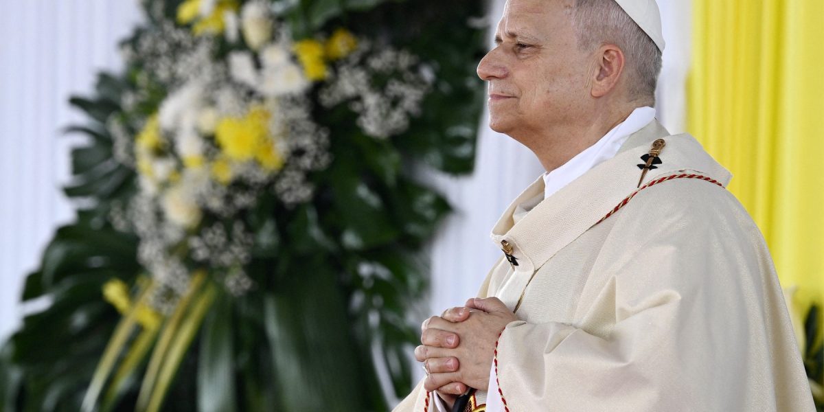 Casa Albă și Papa: Conflict ascuns sub doctrina războiului drept