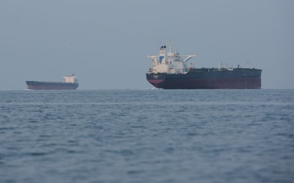 Blocada Iranului în Strâmtoarea Hormuz: SUA, puse în fața unei decizii grele