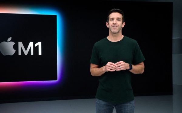 Cine e JOHN TERNUS, succesorul lui Tim Cook la Apple? Detalii din culise