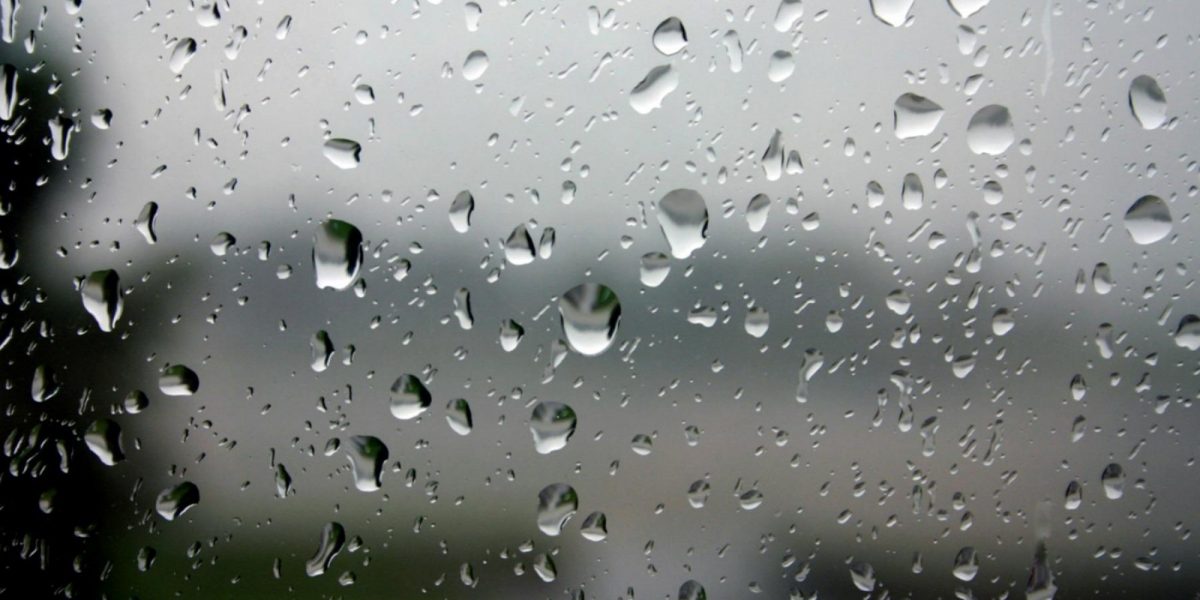 Frig din belșug în București: Ploi și temperaturi în picaj săptămâna viitoare