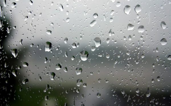 Frig din belșug în București: Ploi și temperaturi în picaj săptămâna viitoare