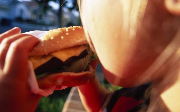 Ora fără diabet: Lecții pentru copii despre mâncarea SĂNĂTOASĂ, fără restricții