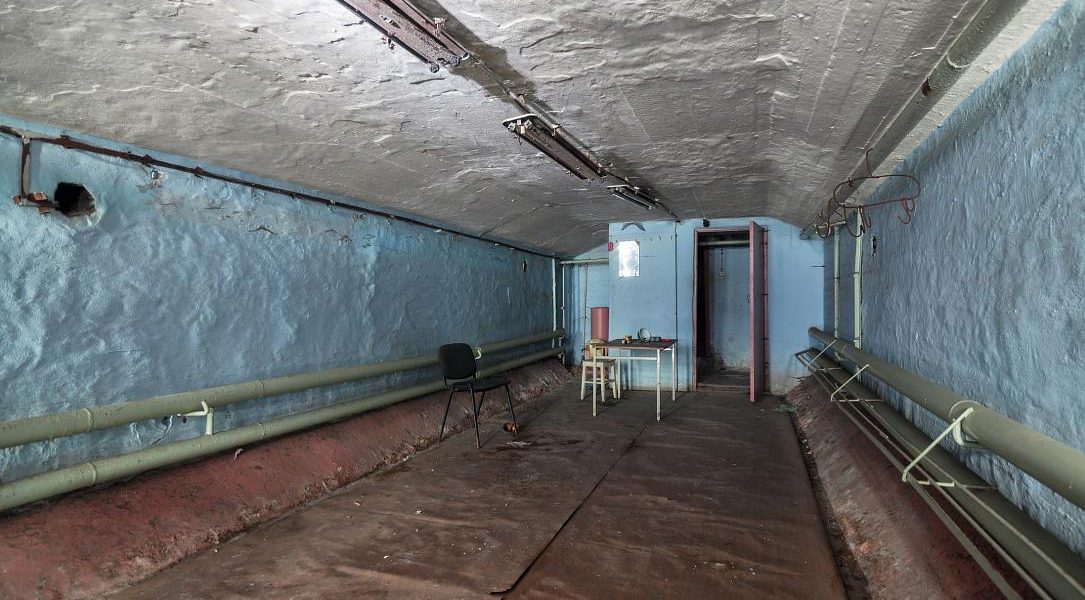 Timișoara reabilită adăposturile de protecție civilă: Primăria, pe urmele vestului