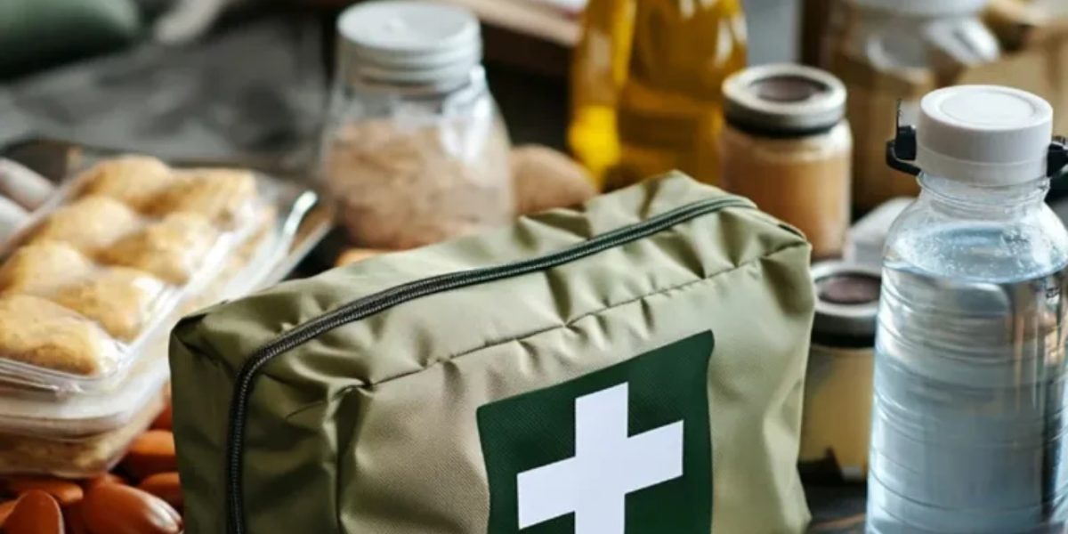 Criză: ce alimente nu trebuie să lipsească din bagaj. Lista completă