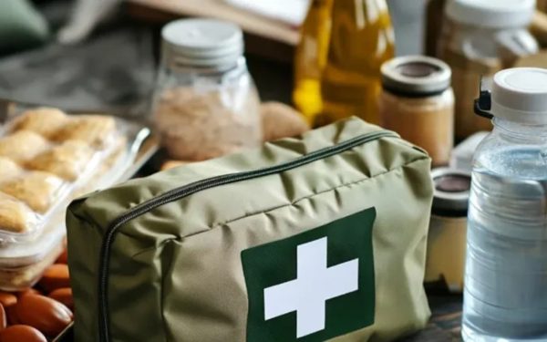 Criză: ce alimente nu trebuie să lipsească din bagaj. Lista completă