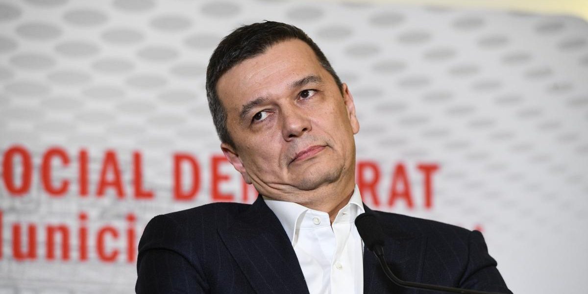 PSD, trei planuri pentru criza politică. Grindeanu așteaptă consultări la Cotroceni