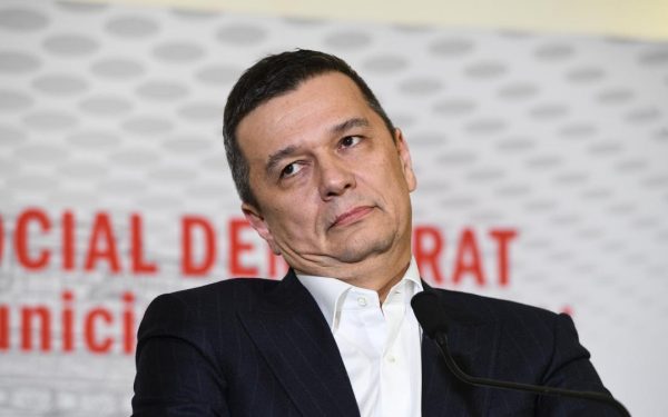 PSD, trei planuri pentru criza politică. Grindeanu așteaptă consultări la Cotroceni