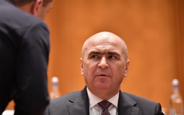 PSD vrea demiterea lui Bolojan: Vrea să vândă companii de stat fără acord