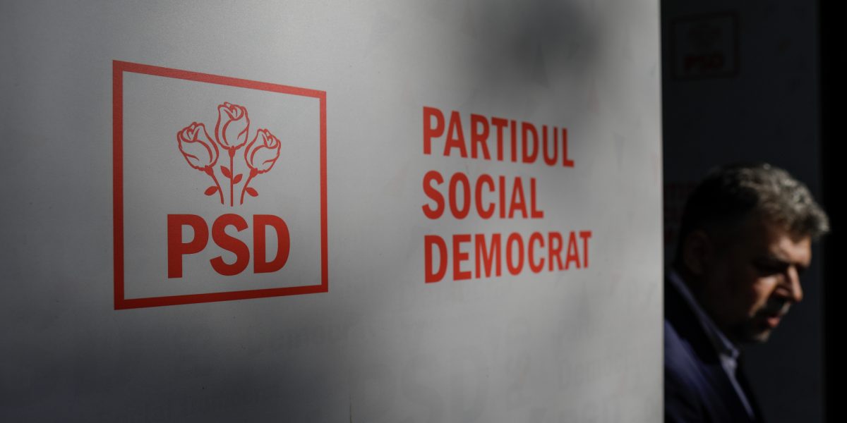 CNCD, fără sesizare PSD despre campania „nazistă”. Raiu: Vom analiza dacă ajunge