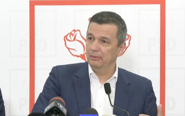 PSD blochează listarea la bursă a companiilor de stat. Grindeanu: „Depunem legea luni”