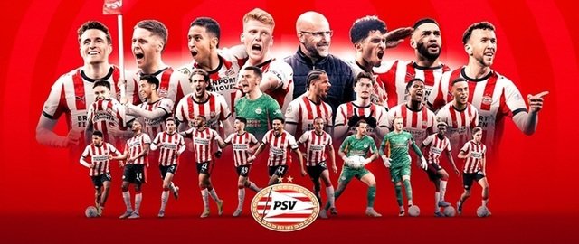 Dennis Man devine campion cu PSV Eindhoven în Olanda