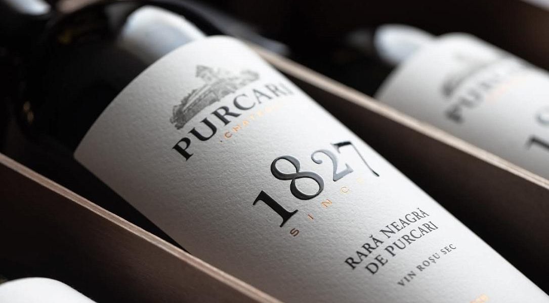 Purcari, noua achiziție! Compania din București, pe val