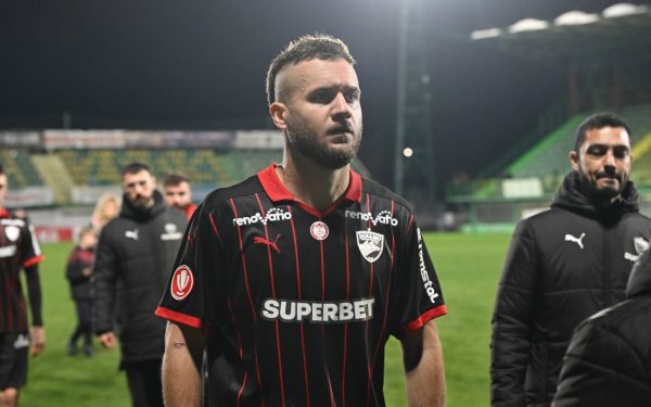 Andrei Nicolescu, specialist în analiza performanțelor fotbalistice, a comentat în cadrul unei intervenții recente evoluția lui G \Pușcaș\ în primele partide din acest sezon, indicând direcțiile prin care atacantul poate să se valorifice mai bine