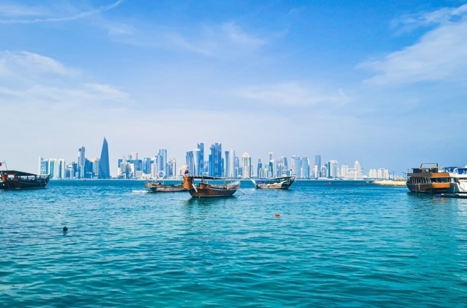 Qatar: Reluare totală a navigației maritime, după tensiunile din regiune