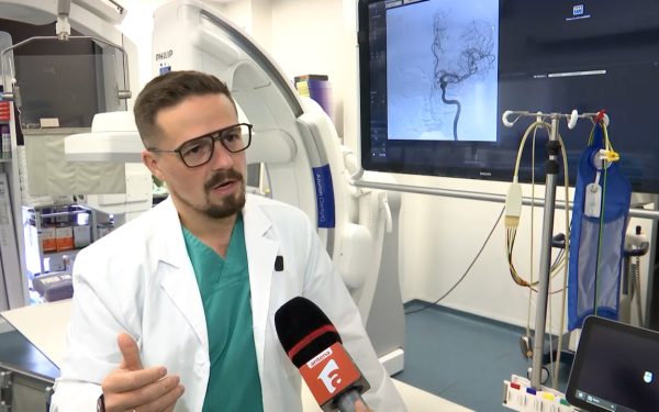 Neurochirurgul vindecă trupul și sufletul: Povestea unui medic excepțional din România