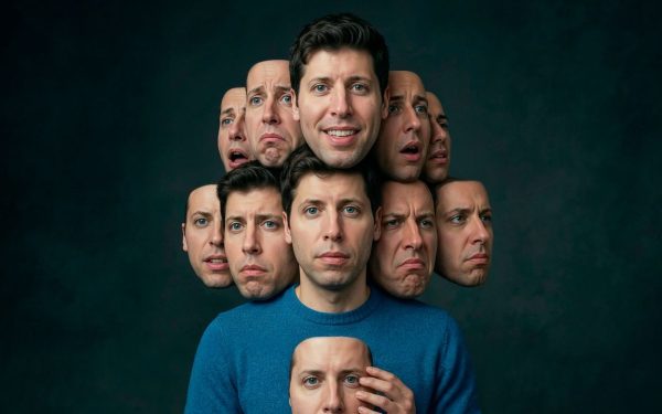 Sam Altman poate modela viitorul și merită încredere?