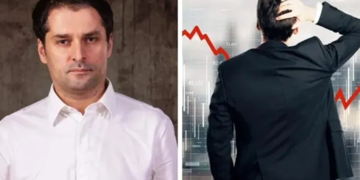 Radu GEORGESCU, verdict crunt: „Guvernul a înrăutățit starea României!”