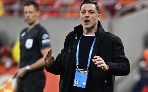 Rădoi, OUT de la FCSB? Dialogul-șoc: „Gata, Finule, poți să te superi!”