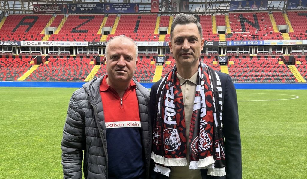 Rădoi, mesaj tranșant pentru FCSB: „Nu sunt magician, nu pot face minuni!”