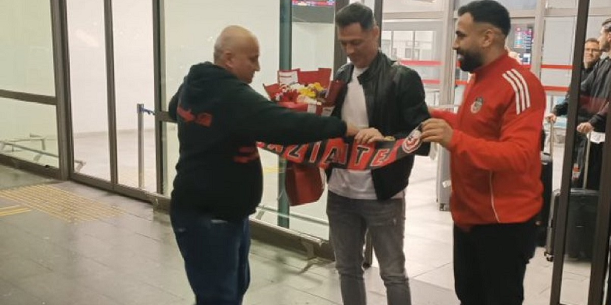 Turcii anunță: Când semnează Rădoi cu Gaziantep