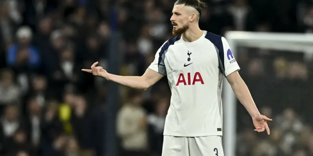 De Zerbi, verdict dur pentru Drăgușin: Viitorul la Brighton, incert